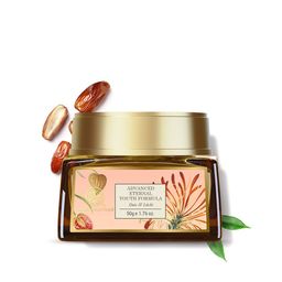 Forest Essentials Advanced Eternal Youth Formula Date & Litchi Anti Aging Night Cream 50g-54