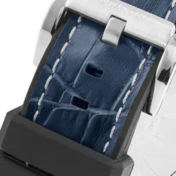 Quantum Men Quantum Powertech Multifunction Dual Time Analogue Watch PWG970 699_A image 3