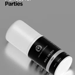 THE MAN COMPANY Set of 3 Noir Roll On Deodorant - 55 ml each image 4