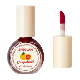 sheglam For The Flush Lip & Cheek Tint - Fruit Punch image 1