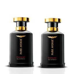 Park Avenue Men Set of 2 Conquer Eau de Parfum - 100 ml Each-35