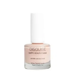 DISGUISE Happy Healthy Nail Polish 9 ml - Butterscotch 116-41