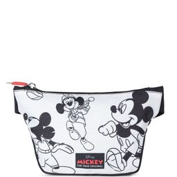 Disney Kids Minnie Mouse Printed Waist Pouch-7