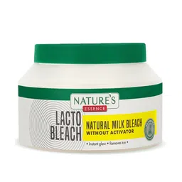 Natures Essence White Lacto Bleach-39