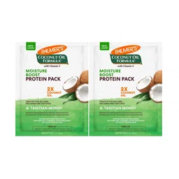Palmer's Set Of 2 Coconut Oil Deep Conditioner - 60g Each-19