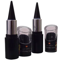 Lush Naturals 2-Pcs Ayurvedic Kajal - 4g Each-39