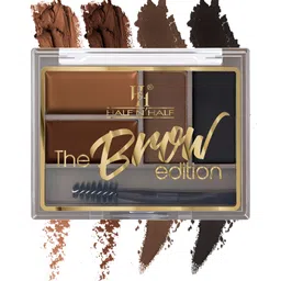 Half N Half The Brow Edition Eyebrow Enhancer - 8g - Delicate Arch-picture-12