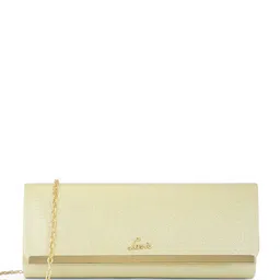 Lavie Embellished Envelope Clutch-11