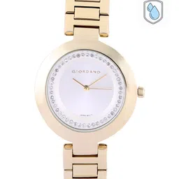 GIORDANO Women White Analogue Watch 2975-image-67