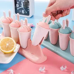 100 ml Manual Ice Cream Maker-7