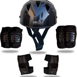 Children's Skating, Cycling, and Running Skating Guard Kit Cycling Kit-21