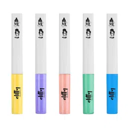Elitty 5 Pcs Eye Gotta Feeling Unicorn Eyeliners Combo - 4ml Each image 5