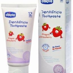 Strawberry Toothpaste-14