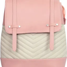 Small 5 L Backpack 3 In 1 Smooth In Modern pink-image-12