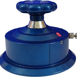Fabric Sampler Cutter-Round, High Precision 100 Sqcm Round Cloth Sample Cutter Metal Grip Cutting Mat-image-47