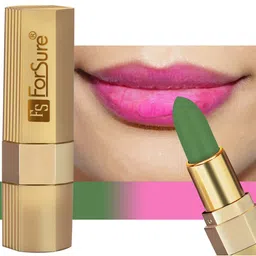 ForSure Xpression Set Of 3 Long Lasting Matte Lipsticks 3.5 gm Each image 3
