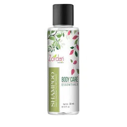 ZORDAN Set Of 4 Body Wash, Shampoo, Lotion & Conditioner - 30 ml Each image 5
