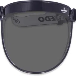 bio clear Full Face Safety Cover Goggle,Bubble Face Shield, Full Face Protector, Used as helmet Visor or in Laboratory, Wood-working, Power Tool, Blowtorch, WeldingSafety Goggle image 2
