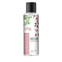 ZORDAN Set Of 4 Body Wash, Shampoo, Lotion & Conditioner - 30 ml Each image 4