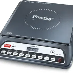 1600 W Induction Cooktop Push Button-9
