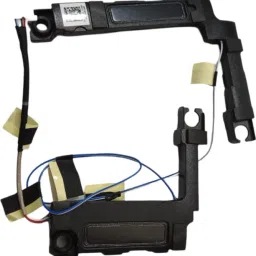 us info Dell Latitude 5300 E5300 2-in-1 Left & Right Speaker HUK11 TD2P1 023.400H0.0011 Combo Set-24