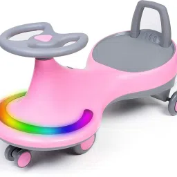 Car Non Battery Operated Ride On-30