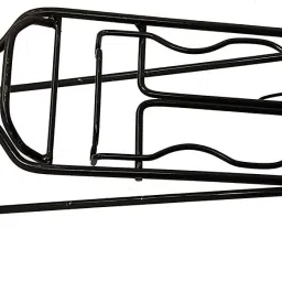 Bicycle Heavy Duty High Strength Rear Luggage Touring Carrier Racks Iron Iron Bicycle Carrier-image-52