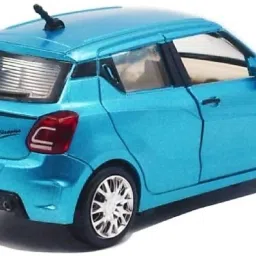 centy Drift with 2 front doors that open Pull back action image 4
