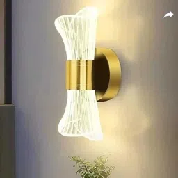 vprotect Wallchiere Wall Lamp With Bulb image 4