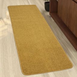 Gold Polyester Runner-image-59