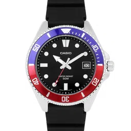 CASIO Enticer Men Analogue Calendar Watch A2194-23