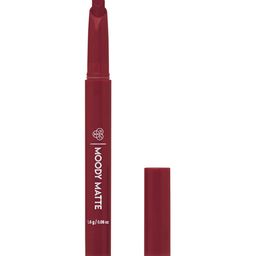 PAC Moody Matte Smudge-Proof & Transfer-Proof Lipstick - Brunch Munch-19