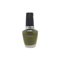 Cuccio Colour Glossy Parben Free Nail Polish - Branch Out 25-Free Formula 13 ml-image-95