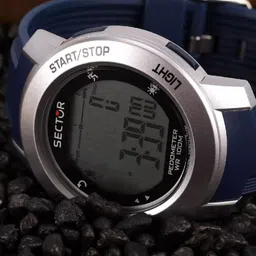 Sector Men Dial Straps Analogue Watch R3251284002-3
