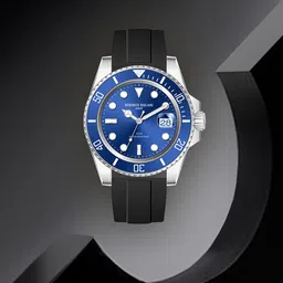 RODERICO GIULIANI Unisex Dial & Wrap Around Straps Analogue Watch RG-MSLA74000004-19