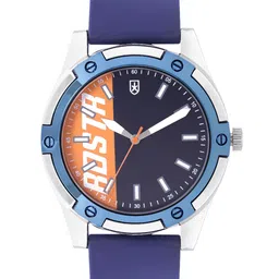 Roadster The Lifestyle Co. Men Printed Dial & Straps Analogue Watch RS-02-03-20