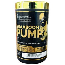 Kevin Levrone Shaaboom Pump,  0.84 lb  Red Fruit Punch -image-8