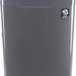 7.5 kg Fully Automatic Top Load Grey-13