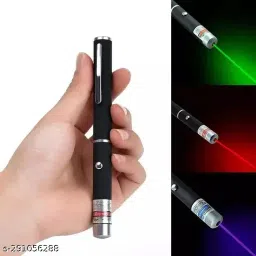 4uonly Laser Pointer Pen Beam Light 5Mw Presentation Pointer VGT40-36