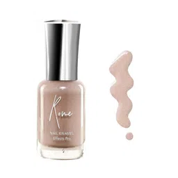 Rome Pro Nail Enamel - Mocha 8ml-28