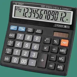 HN-555N Best Basic Calculator_H05 Desktop Calculator_05 Financial Calculator-image-88