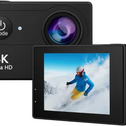 THEFNEX 4K E4 Sports Camera Action Camera 4k16MP Wifi 30M Waterproof Action Camera Sports DV Camcorder Sports and Action Camera-image-84