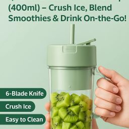 2 Mixer Juicer Jar-image-48