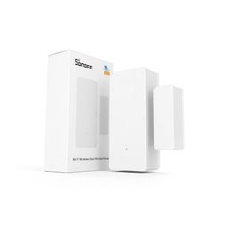 SONOFF DW2 Wi-fi Wireless Door Window Sensor image 1