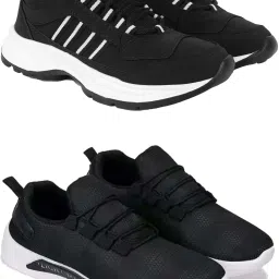 Men's Lightweight Comfortable Sports Shoes Casuals For Men-picture-18
