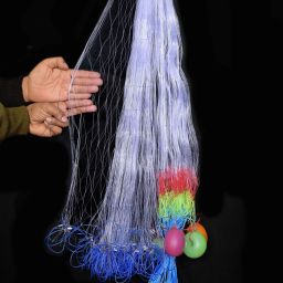 6BSISA Aquarium Fish Net-13