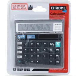 Calculator 9231 Blister BasicCalculator-16