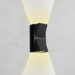 Wallchiere Wall Lamp With Bulb-picture-23