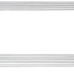 Metal Open Book Shelf-image-52