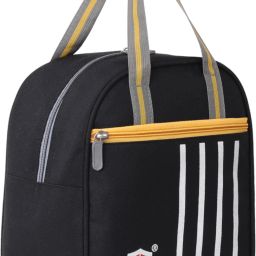 New Stylish Lunch Bag Used For Men & Women Boys And Girls Kids Waterproof Lunch Bag-image-15